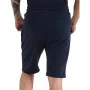 Pantaloni Corti Sportivi da Uomo Ellesse Kraviz Blu scuro di Ellesse, Uomo - Rif: S64122737, Prezzo: 36,17 €, Sconto: %