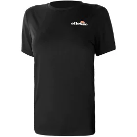 Women’s Short Sleeve T-Shirt Ellesse Setri Black by Ellesse, Women - Ref: S64122738, Price: 25,10 €, Discount: %