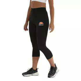 Leggings de Desporto de Mulher Ellesse Vanoni Preto de Ellesse, Mulher - Ref: S64122740, Preço: 26,90 €, Desconto: %