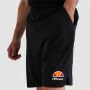 Calções de Desporto para Homem Ellesse Vivaldi Preto de Ellesse, Homem - Ref: S64122744, Preço: 30,65 €, Desconto: %