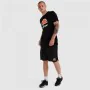 Calções de Desporto para Homem Ellesse Vivaldi Preto de Ellesse, Homem - Ref: S64122744, Preço: 30,65 €, Desconto: %