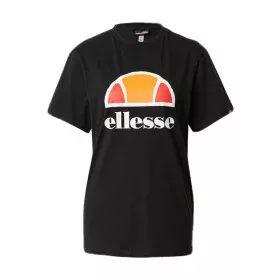 Women’s Short Sleeve T-Shirt Ellesse Annifa Black by Ellesse, Women - Ref: S64122748, Price: 19,09 €, Discount: %