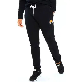 Adult Trousers Ellesse SHG01763 Black Men by Ellesse, Men - Ref: S64122750, Price: 47,01 €, Discount: %