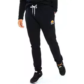 Calças para Adultos Ellesse SHG01763 Preto Homem de Ellesse, Homem - Ref: S64122750, Preço: 47,01 €, Desconto: %