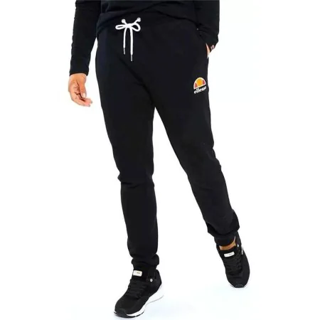 Pantalon pour Adulte Ellesse SHG01763 Noir Homme de Ellesse, Homme - Réf : S64122750, Prix : 47,01 €, Remise : %