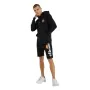 Sweat à capuche homme Ellesse Toce Noir de Ellesse, Homme - Réf : S64122751, Prix : 56,02 €, Remise : %