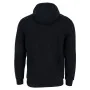 Sweat à capuche homme Ellesse Pallonetto Noir de Ellesse, Homme - Réf : S64122761, Prix : 45,52 €, Remise : %