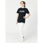 T-shirt à manches courtes femme Ellesse Colpo Noir de Ellesse, Femme - Réf : S64122762, Prix : 23,33 €, Remise : %