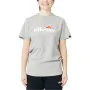 T-shirt à manches courtes femme Ellesse Colpo Gris de Ellesse, Femme - Réf : S64122763, Prix : 23,33 €, Remise : %