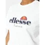 Camisola de Manga Curta Mulher Ellesse Colpo Branco de Ellesse, Mulher - Ref: S64122764, Preço: 23,33 €, Desconto: %