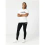 Camisola de Manga Curta Mulher Ellesse Colpo Branco de Ellesse, Mulher - Ref: S64122764, Preço: 23,33 €, Desconto: %