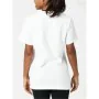 Camisola de Manga Curta Mulher Ellesse Colpo Branco de Ellesse, Mulher - Ref: S64122764, Preço: 23,33 €, Desconto: %