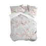 Housse de Couette HappyFriday Ohara Multicouleur 200 x 200 cm de HappyFriday, Couettes et housses de couette - Réf : D1612829...