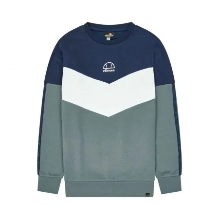 Herren Sweater ohne Kapuze Ellesse Marineblau von Ellesse, Herren - Ref: S64122778, Preis: 59,77 €, Rabatt: %