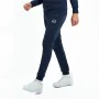 Pantalón para Adultos Ellesse Attivita Azul marino Hombre de Ellesse, Hombre - Ref: S64122780, Precio: 52,91 €, Descuento: %