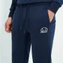 Calças para Adultos Ellesse Attivita Azul Marinho Homem de Ellesse, Homem - Ref: S64122780, Preço: 52,91 €, Desconto: %