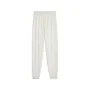 Long Sports Trousers Puma Studio Unwind White Lady by Puma, Women - Ref: S64122950, Price: 61,82 €, Discount: %