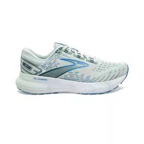 Chaussures de sport pour femme Brooks Brooks Glycerin 20 Bleu clair de Brooks, Femme - Réf : S64122958, Prix : 111,25 €, Remi...