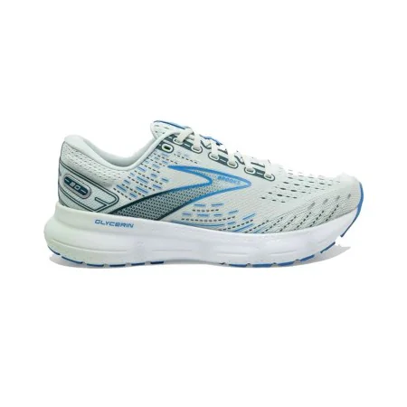 Sapatilhas de Desporto Mulher Brooks Brooks Glycerin 20 Azul Claro de Brooks, Mulher - Ref: S64122958, Preço: 111,25 €, Desco...