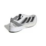 Sapatilhas de Running para Adultos Adidas Adizero Adios 7 Cinzento escuro Homem de Adidas, Homem - Ref: S64122989, Preço: 107...