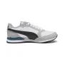 Chaussures de Running pour Enfants Puma St Runner V3 Nl Gris de Puma, Garçon - Réf : S64123075, Prix : 51,58 €, Remise : %