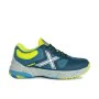 Zapatillas de Tenis para Hombre Munich Hydra 117 Azul de Munich, Zapatillas - Ref: S64123081, Precio: 73,94 €, Descuento: %