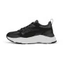 Chaussures de sport pour femme Puma Cassia Laser Noir de Puma, Baskets - Réf : S64123093, Prix : 60,37 €, Remise : %