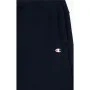 Adult Trousers Champion Blue Men by Champion, Men - Ref: S64123149, Price: 36,83 €, Discount: %