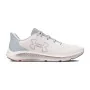 Scarpe da Running per Adulti Under Armour Charged Bianco Grigio di Under Armour, Donna - Rif: S64123169, Prezzo: 53,31 €, Sco...