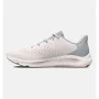 Scarpe da Running per Adulti Under Armour Charged Bianco Grigio di Under Armour, Donna - Rif: S64123169, Prezzo: 53,31 €, Sco...