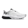 Chaussures de Running pour Adultes Under Armour Hovr Turbulence 2 Blanc Noir Homme de Under Armour, Homme - Réf : S64123170, ...