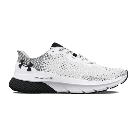 Laufschuhe für Erwachsene Under Armour Hovr Turbulence 2 Weiß Schwarz Herren von Under Armour, Herren - Ref: S64123170, Preis...