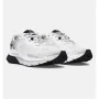 Zapatillas de Running para Adultos Under Armour Hovr Turbulence 2 Blanco Negro Hombre de Under Armour, Hombre - Ref: S6412317...