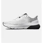 Zapatillas de Running para Adultos Under Armour Hovr Turbulence 2 Blanco Negro Hombre de Under Armour, Hombre - Ref: S6412317...