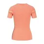 Camiseta de Manga Corta Mujer Jack & Jones Jxfrankie Wash Ss Coral de Jack & Jones, Mujer - Ref: S64123222, Precio: 18,16 €, ...