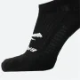 Meias de Desporto Brooks Ghost No Show Preto de Brooks, Homem - Ref: S64123237, Preço: 15,28 €, Desconto: %