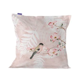 Cushion cover HappyFriday Ohara Multicolour 60 x 60 cm by HappyFriday, Cushion Covers - Ref: D1612840, Price: 12,34 €, Discou...