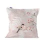 Housse de coussin HappyFriday Ohara Multicouleur 60 x 60 cm de HappyFriday, Housses de coussin - Réf : D1612840, Prix : 12,85...