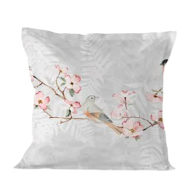 Pillowcase HappyFriday Ohara Multicolour 80 x 80 cm by HappyFriday, Sheets and pillowcases - Ref: D1612841, Price: 15,60 €, D...