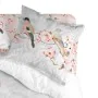 Taie d'oreiller HappyFriday Ohara Multicouleur 80 x 80 cm de HappyFriday, Draps et taies d'oreiller - Réf : D1612841, Prix : ...