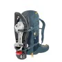 Mountain Backpack Ferrino 75222-NBB Blue Multicolour 25 L by Ferrino, Hiking Backpacks - Ref: S64123543, Price: 110,34 €, Dis...