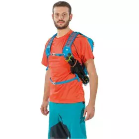 Mountain Backpack Ferrino Steep 20 Blue 20 L by Ferrino, Hiking Backpacks - Ref: S64123545, Price: 87,54 €, Discount: %