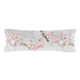 Pillowcase HappyFriday Ohara Multicolour 45 x 110 cm by HappyFriday, Sheets and pillowcases - Ref: D1612846, Price: 10,67 €, ...