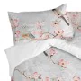 Pillowcase HappyFriday Ohara Multicolour 50 x 75 cm (2 Units) by HappyFriday, Sheets and pillowcases - Ref: D1612848, Price: ...