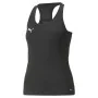 T-Shirt de Alças Mulher Puma Teamligadel Tank de Puma, Mulher - Ref: S64123741, Preço: 26,57 €, Desconto: %