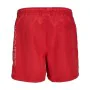 Costume da Bagno per Bambini Jack & Jones Double Logo Ly Sn Mni Rosso di Jack & Jones, Abbigliamento da bagno - Rif: S6412374...