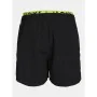 Child's Bathing Costume Jack & Jones Jjswim Db Wb Neon Black by Jack & Jones, Swimwear - Ref: S64123746, Price: 17,46 €, Disc...