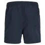 Fato de Banho Infantil Jack & Jones Jjswim Solid Ly Azul Marinho de Jack & Jones, Roupa de banho - Ref: S64123747, Preço: 15,...