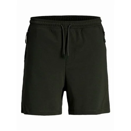 Calções de Desporto Jack & Jones Gordon cloud Preto Homem de Jack & Jones, Homem - Ref: S64123755, Preço: 21,93 €, Desconto: %