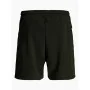 Calções de Desporto Jack & Jones Gordon cloud Preto Homem de Jack & Jones, Homem - Ref: S64123755, Preço: 21,93 €, Desconto: %